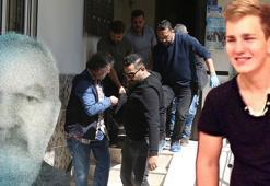Kardeşi 'eve alma' demişti! Babasını 5 bıçak darbesiyle öldürdü