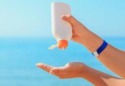 Güneş kremi seçerken dikkat! Cilt tipinizi öğrenmeden bunu almayın