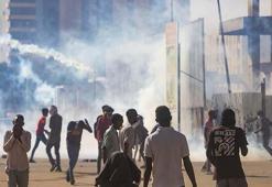 BM: Güney Sudan'daki şiddet olayları nedeniyle 50 bin kişi yerinden edildi