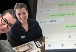 14. katta sır ölüm! Şeyma'nın mesajı ortaya çıktı