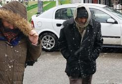 Son dakika… İstanbul’a kar geri döndü! 48 kentte yeniden alarm verildi