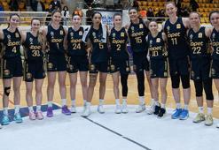 Fenerbahçe farklı kazandı! Türkiye Kupası’nda yarı finale yükseldi