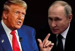 Son dakika: Trump ile Putin görüştü! Peş peşe açıklamalar: İki lider anlaştı
