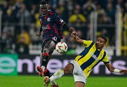 Rangers'ın yıldızı Diomande'den Fenerbahçe itirafı! 'Ekstra motivasyon sağladı'