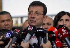 SON DAKİKA! Ekrem İmamoğlu'nun diploması iptal edildi