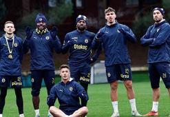 Fenerbahçe'de ayrılık gerçekleşiyor! Çalışma izni bekleniyor