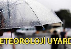 BUGÜN HAVA NASIL OLACAK? 19 Mart 2025 İstanbul'da kar yağacak mı? Meteoroloji 48 kentte için uyardı!