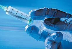 Bilime göre, dünyadaki salgının temel nedeni aşı karşıtlığı! 'Aşın yoksa kızamık var'