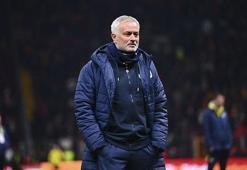 Diogo Dalot'tan Mourinho sorusuna yanıt! 'Geleceği tahmin edemeyiz'