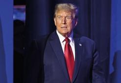 Trump, kararını iptal eden federal yargıcın azlini istedi