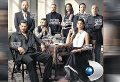 Her şeyi var ama bir tek 'Rüya'sı eksik! İşte Eşref Rüya'nın karakterleri