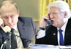 Trump ile Putin’den kısmi ateşkes çıktı