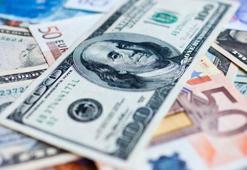 Piyasalarda hareketlilik: Dolar ve euro yükseldi