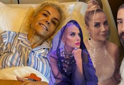 Ölümüyle yasa boğdu! Tanyeli'nin oğlu Taylan'dan yeni paylaşım