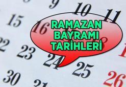 BAYRAM TATİLİ TARİHLERİ 2025 | Ramazan Bayramı ne zaman, arefe günü hangi tarihe denk geliyor? Bayram tatili kaç gün olacak?