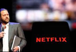 ABD'li ünlü yönetmen, Netflix'i 11 milyon dolar dolandırdığı suçlamasıyla tutuklandı