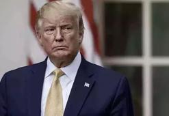 Trump, kararını iptal eden federal yargıcın azlini istedi