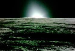 "Blue Ghost" uzay aracının çektiği "Ay'da gün batımı" görüntüleri yayımlandı