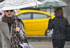 Meteoroloji’den yeni uyarı! 49 kentte kar ve sağanak alarmı