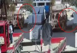 Kimse bir şey yapamadı! 23 yaşındaki Ahmet feci şekilde can verdi