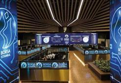 Borsa günü yüzde 8,72 değer kaybı ile tamamladı