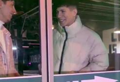 Oyun oynamak için gittiler, bowling salonunda mahsur kaldılar