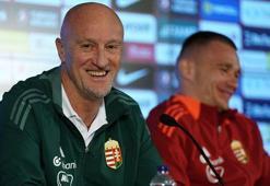 Macaristan Teknik Direktörü Marco Rossi, Galatasaraylı yıldızın sakatlığını açıkladı!