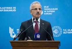 Bakan Uraloğlu BTK Akademi öğrencileriyle iftar yaptı