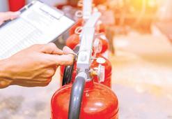 Yangın denetimini uzmanlar yapacak