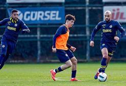 Fenerbahçe'de milli ara dönüşü En Nesyri ve Amrabat endişesi!