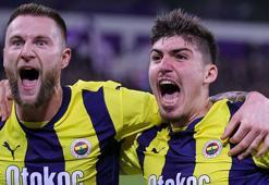 Fenerbahçe'de Yusuf Akçiçek kararı! Bayern Münih takip etti