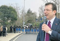 İBB Başkanı İmamoğlu hakkında çok sayıda suçlama! ‘Suç örgütü liderliği’nden gözaltına alındı