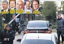 İstanbul Büyükşehir Belediyesi’ne operasyon! 2 soruşturma: 87 gözaltı