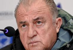 Suudi Arabistan'a Fatih Terim damgası! Talipleri artıyor