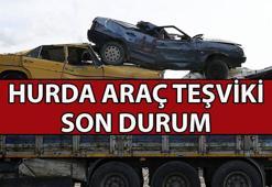 HURDA TEŞVİKİ SON DURUM HABERLERİ📰 25 yaş üstü (2000 model altı) araç sahiplerinin ÖTV'siz araç alımı yasası Meclis'ten geçti mi? ÖTV'siz alınabilecek araçlar