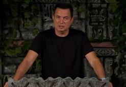 Survivor'da konsey karıştı! Pınar, Sevgi ve Tuğba birbirine girdi