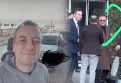 İBB'ye yolsuzluk soruşturmasının kilit ismi Emrah Bağdatlı firari çıktı