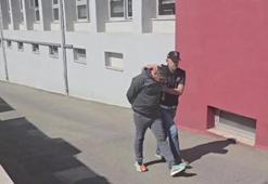 71 kilo uyuşturucu hammaddeyle yakalandı! Şoke eden ifade