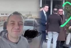 İBB'ye yolsuzluk soruşturmasının kilit Emrah Bağdatlı firari çıktı