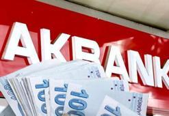 AKBANK EMEKLİ MAAŞ PROMOSYONU 2025 | Akbank ne kadar emekli maaş promosyon ödemesi yapıyor? İşte maaş tutarlarına göre promosyon rakamları...