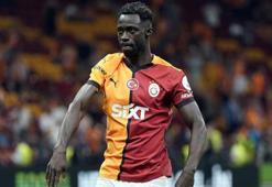 Galatasaray'da Davinson Sanchez harekatı! Görüşmeler başlıyor