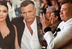 Canlı yayında duygusal anlar! Nuri Alço'nun eşi nasıl evlilik teklifi aldığını açıkladı