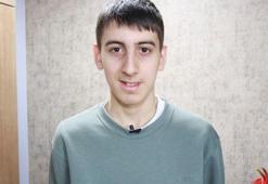 Özel birey Ahmet memur oldu!