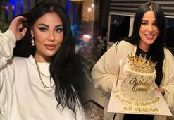 Tuğçe Tayfur Instagram'dan gelen mesajlara çıldırdı! 'Karakter yoksunları'