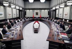 MGK TOPLANTISI GÜNDEMİ: 2025 Mart MGK toplantısı sona erdi! MGK Toplantısı kararları açıklandı mı ve konu başlıkları neler?