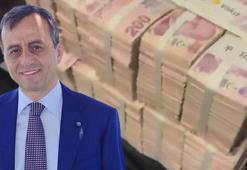 İstanbul'da yolsuzluk ve terör operasyonu! Ali Nuhoğlu'nun 40 milyon lirayla yakalandığı anın görüntüleri ortaya çıktı