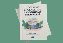 Hem uzmanlar hem de aileler için rehber: Çocuk ve Ergenlerde İlk Görüşme Teknikleri