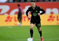 Macaristan'da Bence Dardai sevinci yaşanıyor!