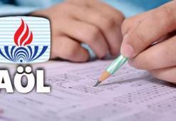 AÖL GİRİŞ | AÖL SINAV GİRİŞ BELGESİ ALMA EKRANI 📌 Açık öğretim lisesi (AÖL) sınav giriş belgesi nereden alınır? AÖL sınav tarihleri 2025