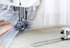 Evin havasını değiştiren perde tüyosu! 1 santim pay bırakın, hem temiz hem ferah